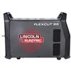 K14454-1  Lincoln FlexCut 85 Plasma Cutter with 7.5m FlexConnect Torch. Dual Voltage 230-400v, 3ph